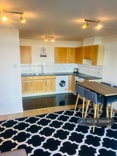 2 bedroom flat to rent, Fishguard Way, London, E16