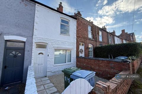 undefined, Albert Road, Retford, DN22