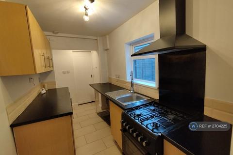 undefined, Albert Road, Retford, DN22