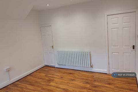undefined, Albert Road, Retford, DN22