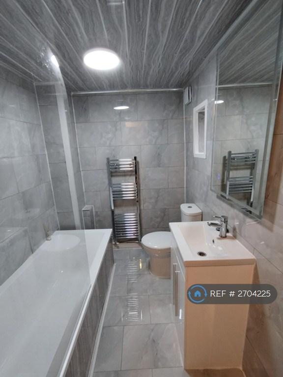 Bathroom 1