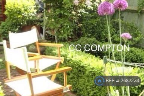 2 bedroom flat to rent, Hampstead Village, London, NW3
