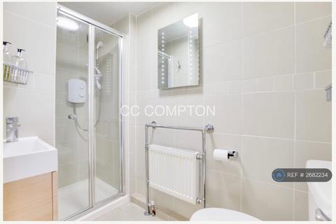 2 bedroom flat to rent, Hampstead Village, London, NW3