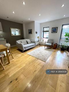 undefined, Lime Court, Birmingham, B16