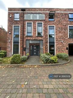 undefined, Lime Court, Birmingham, B16