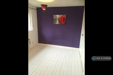 1 bedroom terraced house to rent, Tiptoe Close, Northampton, NN3