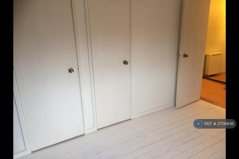 1 bedroom terraced house to rent, Tiptoe Close, Northampton, NN3