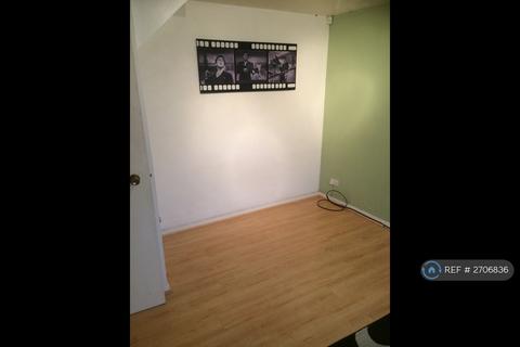 1 bedroom terraced house to rent, Tiptoe Close, Northampton, NN3