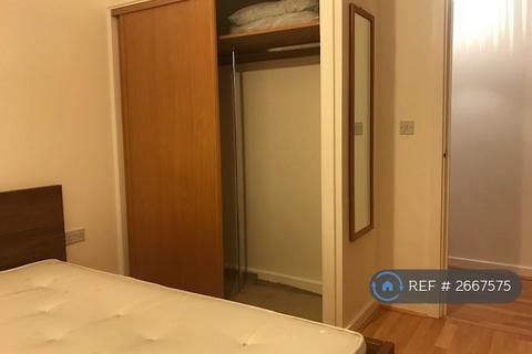 undefined, Newbury Park, Ilford, IG2