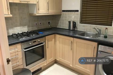 undefined, Newbury Park, Ilford, IG2