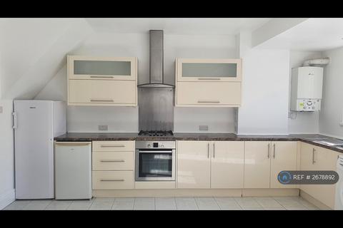 4 bedroom terraced house to rent, Enfield Road, Bristol, BS16