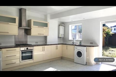 4 bedroom terraced house to rent, Enfield Road, Bristol, BS16