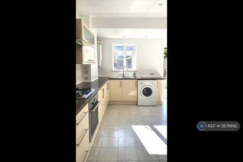 4 bedroom terraced house to rent, Enfield Road, Bristol, BS16