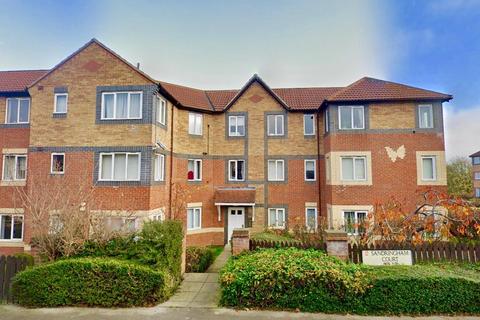 undefined, Sandringham Court, Sheriffs Close, Felling, Gateshead