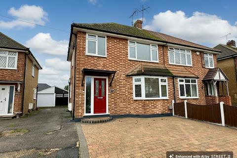 3 bedroom semi-detached house for sale, Stockwell Close, Billericay CM11