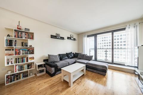 undefined, South Quay Square London E14