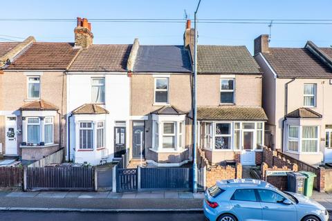 St. Vincents Road, Dartford