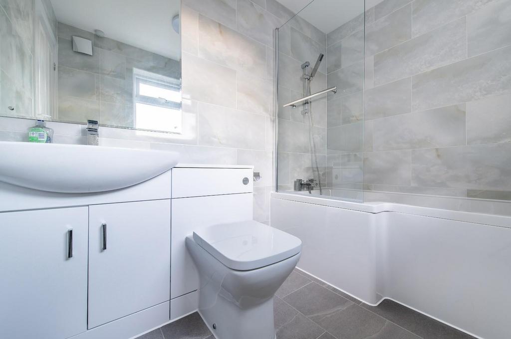 Ground Floor Bathroom