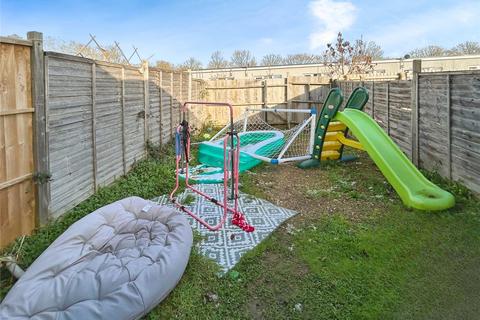 undefined, Beadlemead, Netherfield, Milton Keynes