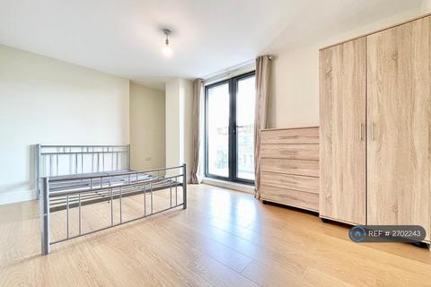undefined, Charter House, Ilford, IG1