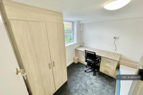 1 bedroom in a house share to rent, Beechwood View, Leeds, LS4