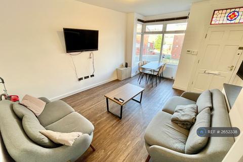1 bedroom in a house share to rent, Beechwood View, Leeds, LS4