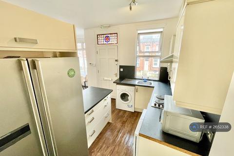 1 bedroom in a house share to rent, Beechwood View, Leeds, LS4