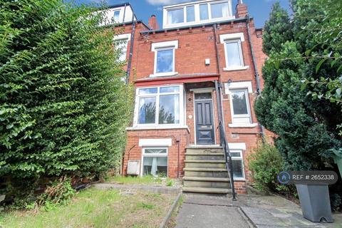 1 bedroom in a house share to rent, Beechwood View, Leeds, LS4