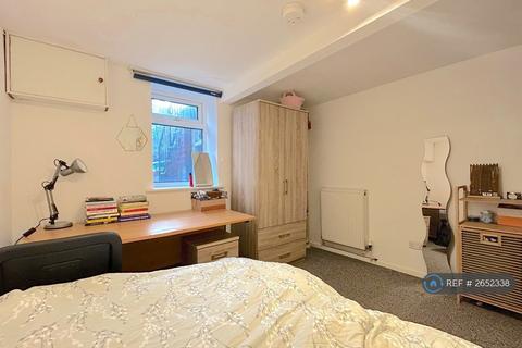 1 bedroom in a house share to rent, Beechwood View, Leeds, LS4