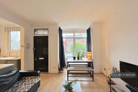 1 bedroom in a house share to rent, Beechwood View, Leeds, LS4