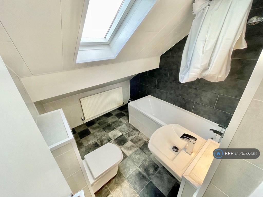 Bathroom 2