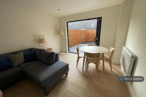 undefined, Grand Walk, London, E1