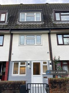 undefined, Grand Walk, London, E1