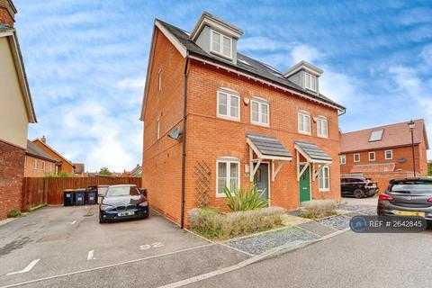 undefined, Hilton Close, Kempston, Bedford, MK42