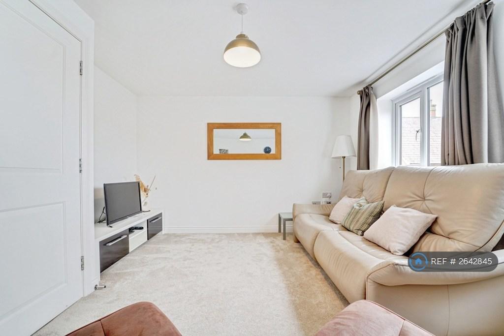 Living Room /Bedroom 4