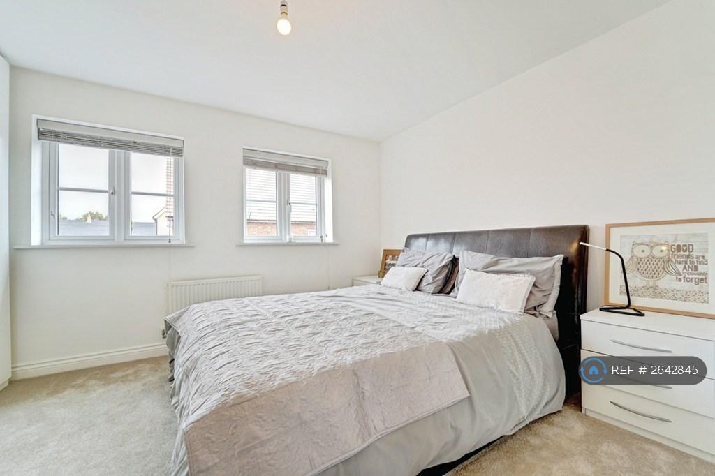 Bedroom 1 En-Suite