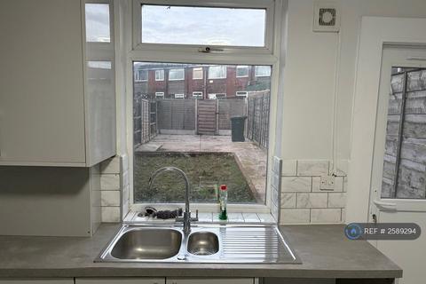 2 bedroom terraced house to rent, Seddon Street, Little Hulton, Manchester, M38