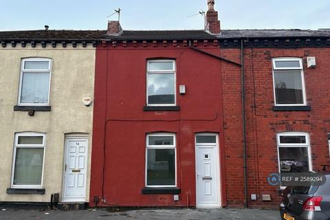 2 bedroom terraced house to rent, Seddon Street, Little Hulton, Manchester, M38