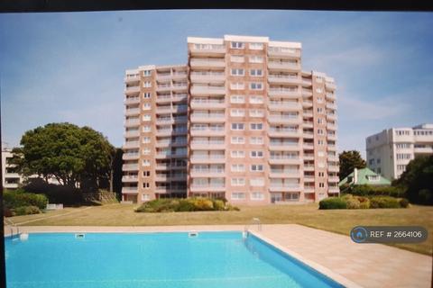 2 bedroom flat to rent, Manor Road, Bournemouth, BH1