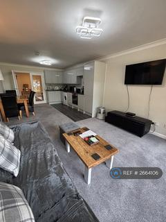 2 bedroom flat to rent, Manor Road, Bournemouth, BH1