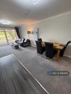 2 bedroom flat to rent, Manor Road, Bournemouth, BH1