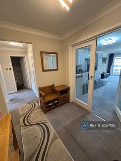 2 bedroom flat to rent, Manor Road, Bournemouth, BH1