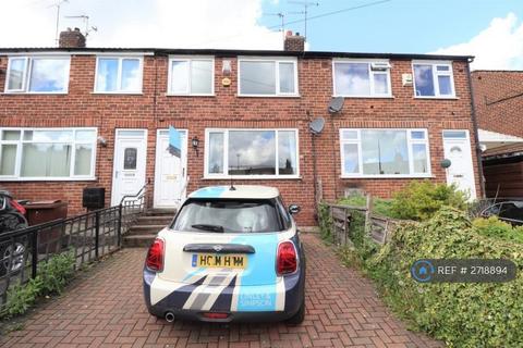 undefined, Springfield Rise, Horsforth, Leeds, LS18