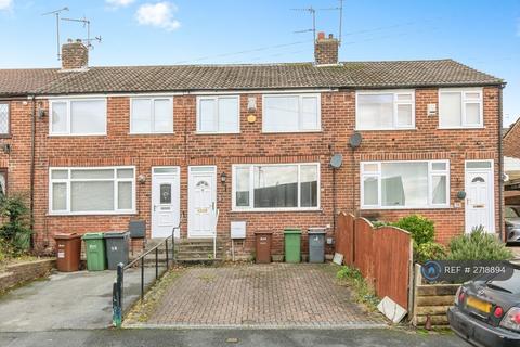 Springfield Rise, Horsforth, Leeds, LS18