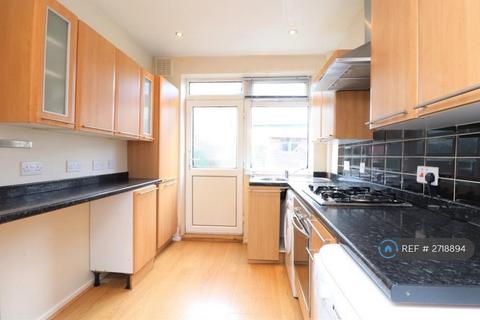 undefined, Springfield Rise, Horsforth, Leeds, LS18