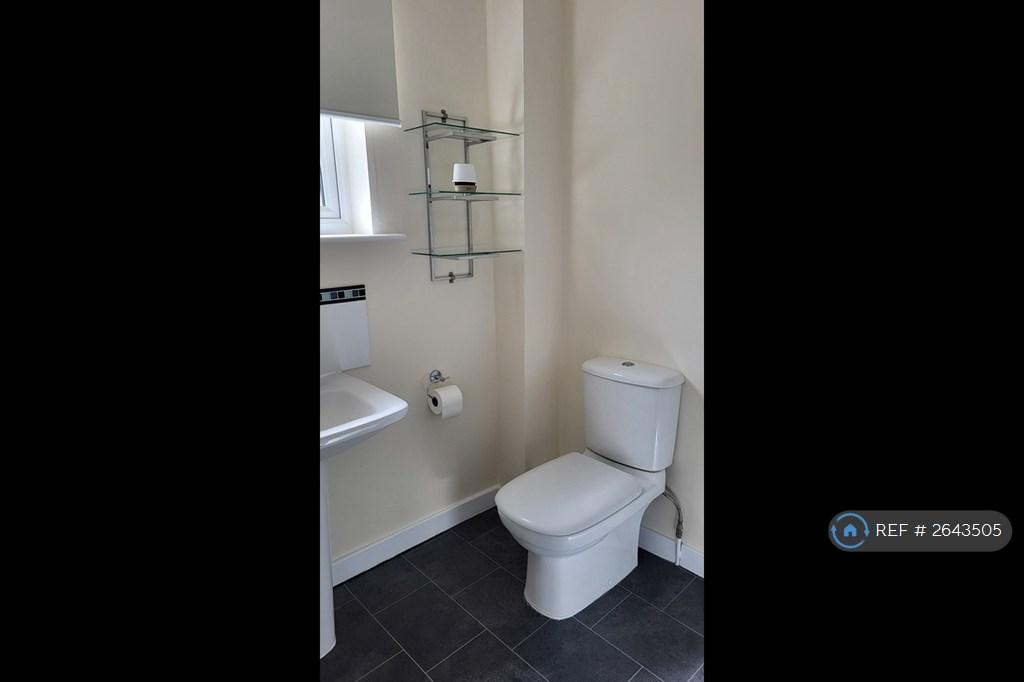 En-Suite