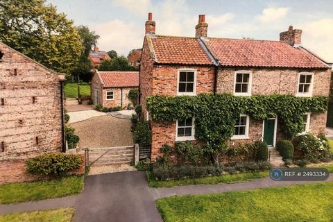 undefined, Church Street, Whixley, YO26