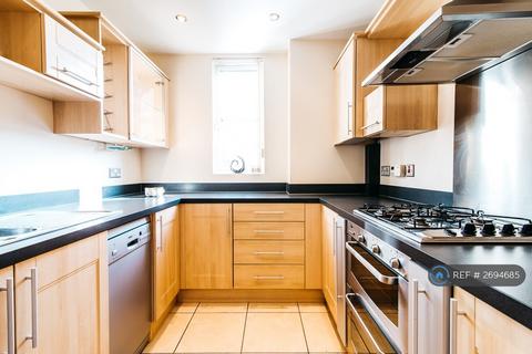2 bedroom flat to rent, Watkin Road, Leicester, LE2