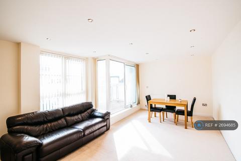 2 bedroom flat to rent, Watkin Road, Leicester, LE2
