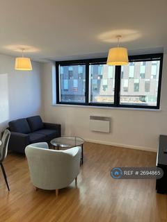 undefined, Mann Island, Liverpool, L3